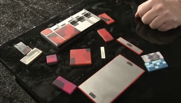 Project Ara zaprezentowany światu!