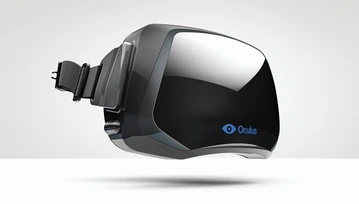 Poznaliśmy cenę Oculus Rift. Tanio nie będzie