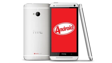 HTC wznawia aktualizację do Androida KitKat 4.4.2 dla HTC One