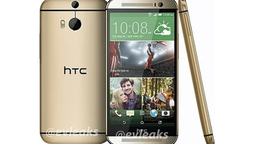 Nadszedł dzień premiery następcy HTC One - co wiemy o tym sprzęcie?