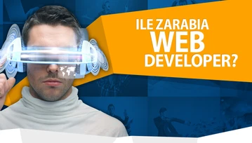 Temat wysokości zarobków to wciąż u nas temat tabu. Jak myślicie, ile średnio zarabia webdeveloper w Polsce?