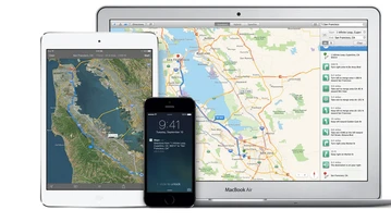 Apple szykuje zmiany w swoich mapach. Czy dogoni Google Maps?