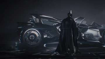 Batman wraca do korzeni w Arkham Knight!