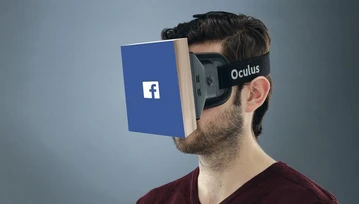 Co przejęcie Oculus Rift znaczy dla graczy?