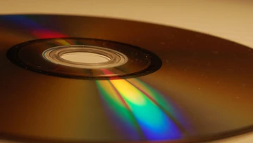 Napędy optyczne czeka druga młodość? Sony i Panasonic prezentują Archival Disc