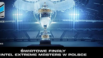 Wszystko co musicie wiedzieć o Intel Extreme Masters Katowice 2014