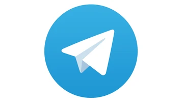 Razem z 35 milionami użytkowników korzystam z Telegram - może dacie mu szansę?