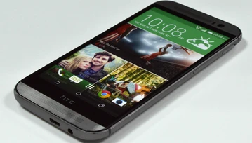 Nowy HTC One doczeka się konkurencji. W dniu premiery