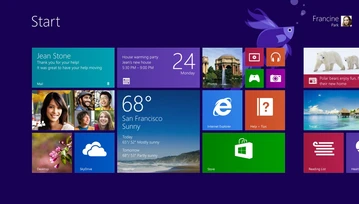 Windows 8 with Bing - wiemy już wszystko!