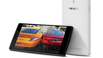 Z takimi smartfonami Oppo niszowym producentem długo nie pobędzie. Oto potężny Find 7