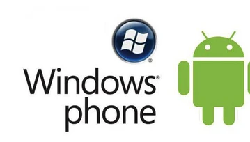 Nadchodzi smartfon z Androidem i Windows Phone