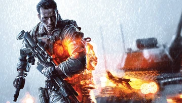 Recenzja Battlefield 4 (PS4)