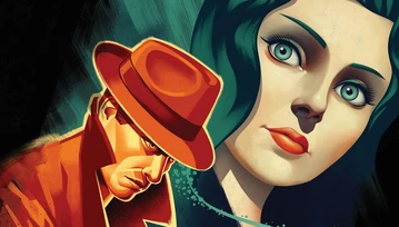 Bioshock Infinite: Burial at Sea Episode One – recenzja