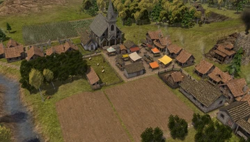 Banished – recenzja