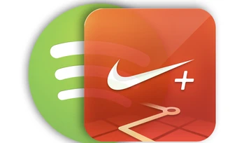 Spotify i Nike+ to dopiero byłoby połączenie