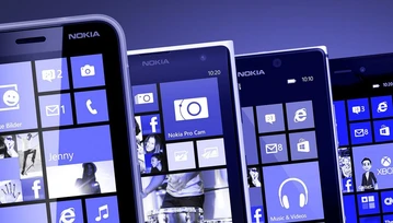 Windows Phone dogonił konkurencję, tyle że to nie wróży nic dobrego