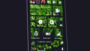 Korzystałem z Windows Phone 8.1... nie jest tak kolorowo, jak mówiliście...