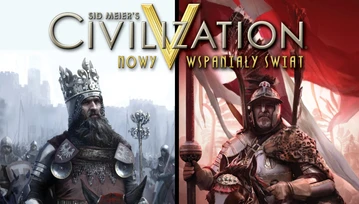 Civilization V: Nowy wspaniały świat - recenzja