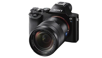 Sony A7S - pełnoklatkowy bezlusterkowiec z zaledwie 12 Mpx, za to z szaloną czułością ISO 409 600 i nagrywaniem 4K