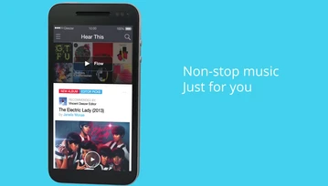 Deezer z darmowym dostępem na urządzeniach mobilnych. Beta-testy aplikacji na Maka