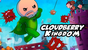 Recenzja Cloudberry Kingdom - hardcore w czystej postaci