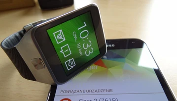 Samsung Gear 2 recenzja! Czy sprytny zegarek jest już pożyteczny?