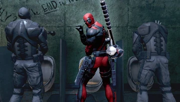 Deadpool: The Video Game - recenzja