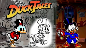 DuckTales Remastered - recenzja