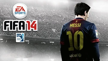 FIFA 14 - recenzja