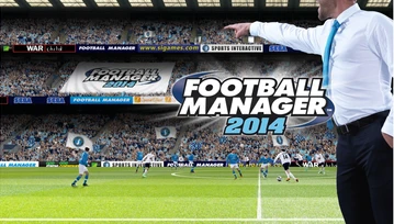 Recenzja Football Manager 2014 - taktyczne trzęsienie ziemi 