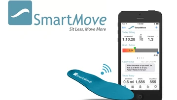 SmartMove – czas na inteligentne wkładki do butów