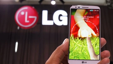 Ponad 12 mln smartfonów LG w pierwszym kwartale tego roku. Model LG G3 potwierdzony