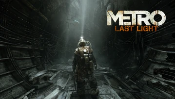 Apokalipsa według Dmitrija, czyli recenzja Metro: Last Light