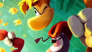 Rayman Legends (PS Vita) – recenzja