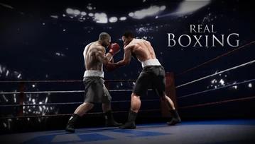 Real Boxing (PS Vita) – recenzja