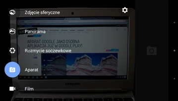 Google Camera - wreszcie się doczekałem! Duża zmiana dla Google i użytkowników Androida