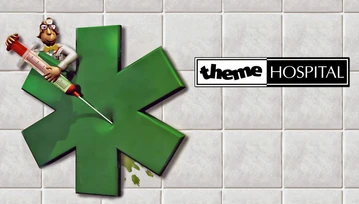 Gry wiecznie żywe: Theme Hospital