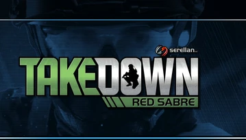 Takedown: Red Sabre – recenzja i o porażce gry z Kickstartera słów kilka