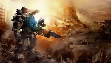 Titanfall – recenzja