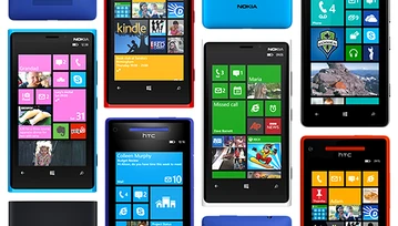 Microsoft znosi opłatę licencyjną za WP. Nadchodzi czas poważnych zmian?