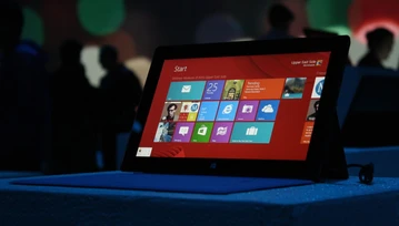 Windows 8.1 będzie potrzebował tylko 4GB wolnego miejsca na dysku