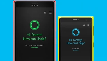 Cortana ma partnera