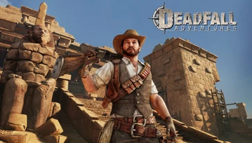 Recenzja Deadfall Adventures - wszystko to już widziałem, zawsze było lepsze