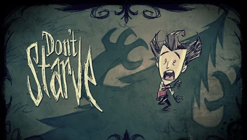 Don't Starve - recenzja - survival a'la Tim Burton