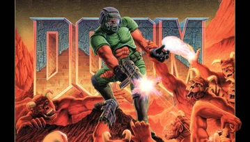 Retrozgrani: Doom, demony, shotguny i Go