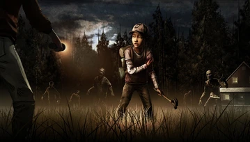 Recenzja drugiego sezonu The Walking Dead - odcinek pierwszy - All That Remains