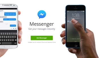 Facebook Messenger też się zmienia, chyba na lepsze