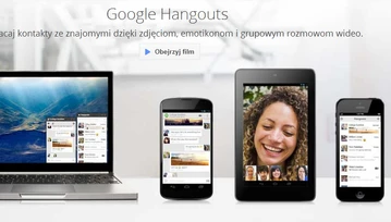 [Krótko] Teraz połączenie aplikacji do SMS-ów z Google Hangouts ma sens