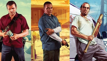 Grand Theft Auto V - recenzja