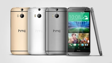 HTC z zyskiem. Jest dobrze?